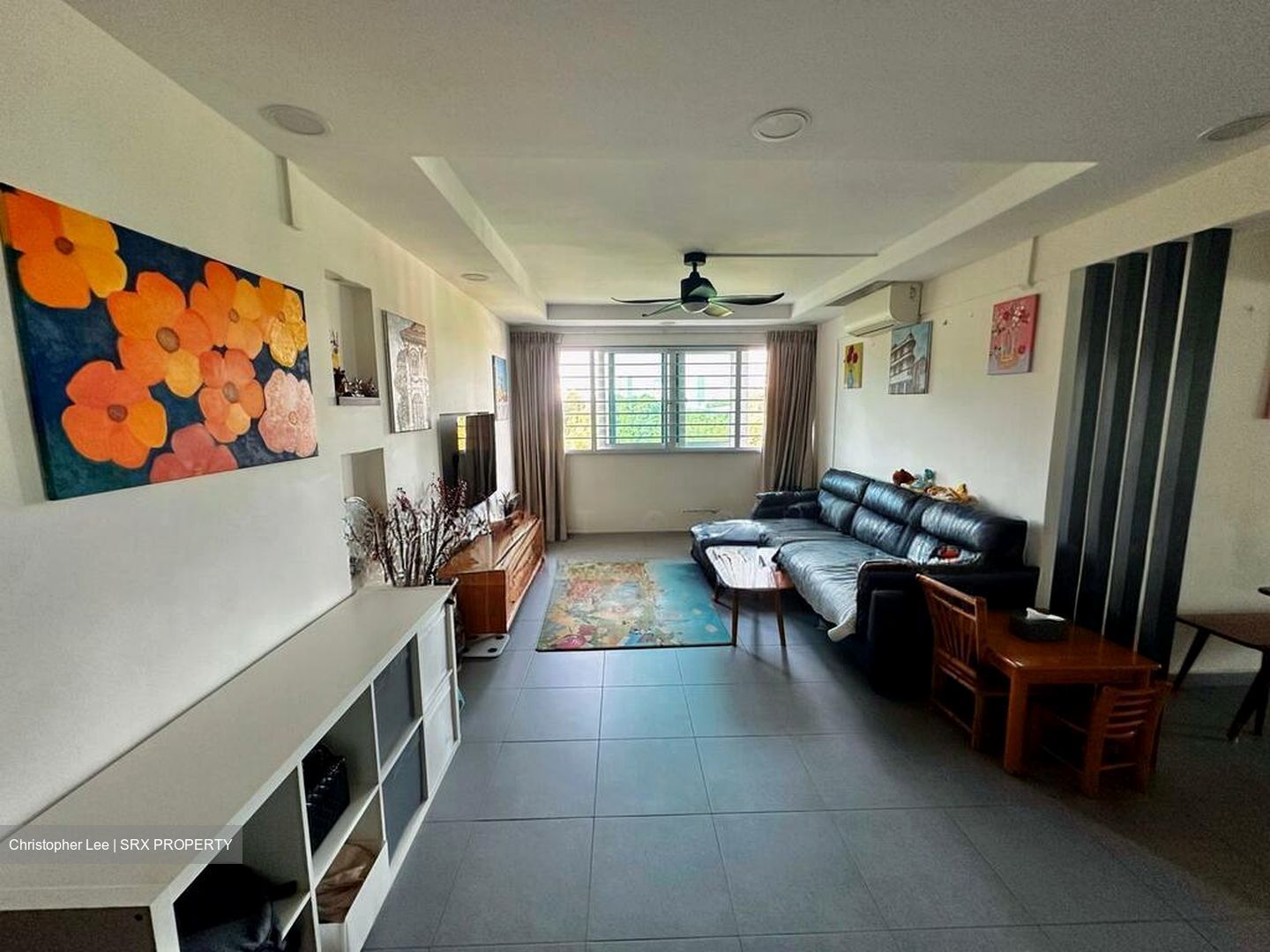 Blk 26 Telok Blangah Crescent (Bukit Merah), HDB 5 Rooms #523037661
